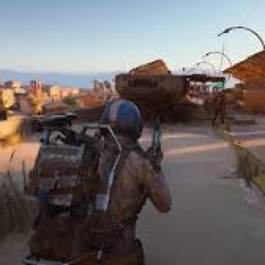 ARC Raiders Stacking Yard Puzzle Route Riven Tides Buy Backup Kits for Less at RSVSR