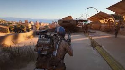 ARC Raiders Stacking Yard Puzzle Route Riven Tides Buy Backup Kits for Less at RSVSR