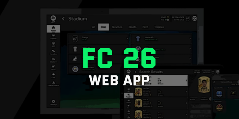 FC 26 Coins 5v5 Tips to Crush Every Opponent