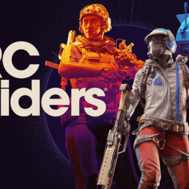 MMOEXP Drones, Arcs & Slides: ARC Raiders Survival Rules