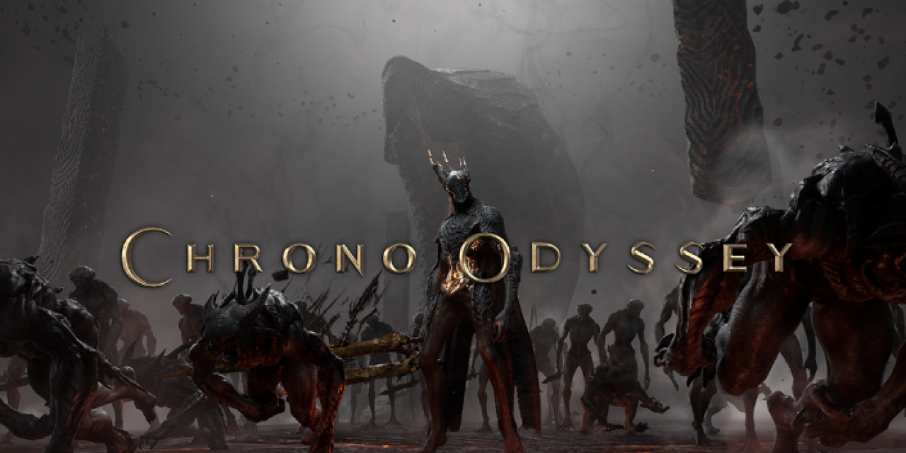 MMOEXP Chrono Odyssey Beta Class Guide: Berserker, Ranger & Swordsman