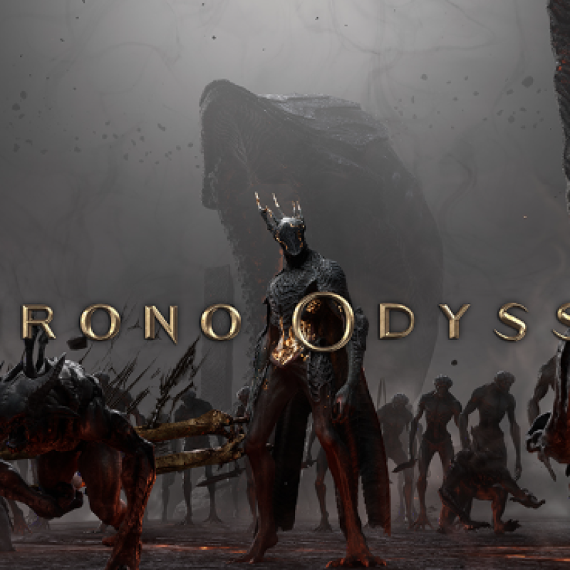 MMOEXP Chrono Odyssey Beta Class Guide: Berserker, Ranger & Swordsman