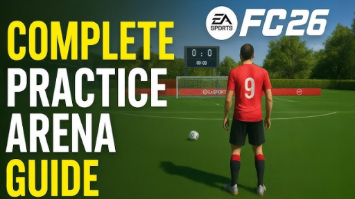MMOEXP FC 26 Coins Guide: 26 Tips from RedLac