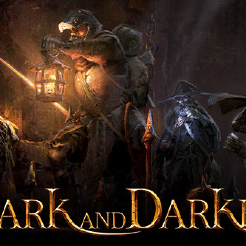 MMOEXP Dark And Darker Gold: Warrior Plate Armor Strategy Guide