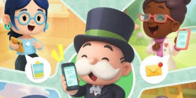 U4GM Monopoly Go Master Events, Dice, and Rewards