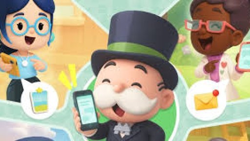 U4GM Monopoly Go Master Events, Dice, and Rewards