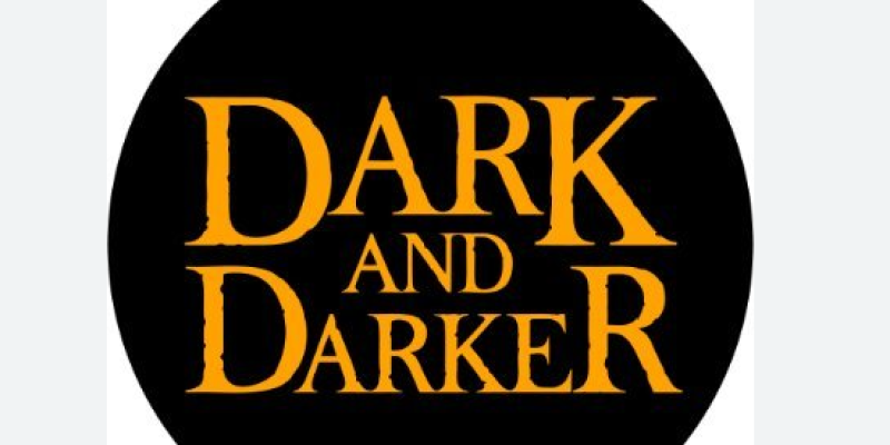 MMOEXP Dark And Darker Gold: Dominate Every Fight