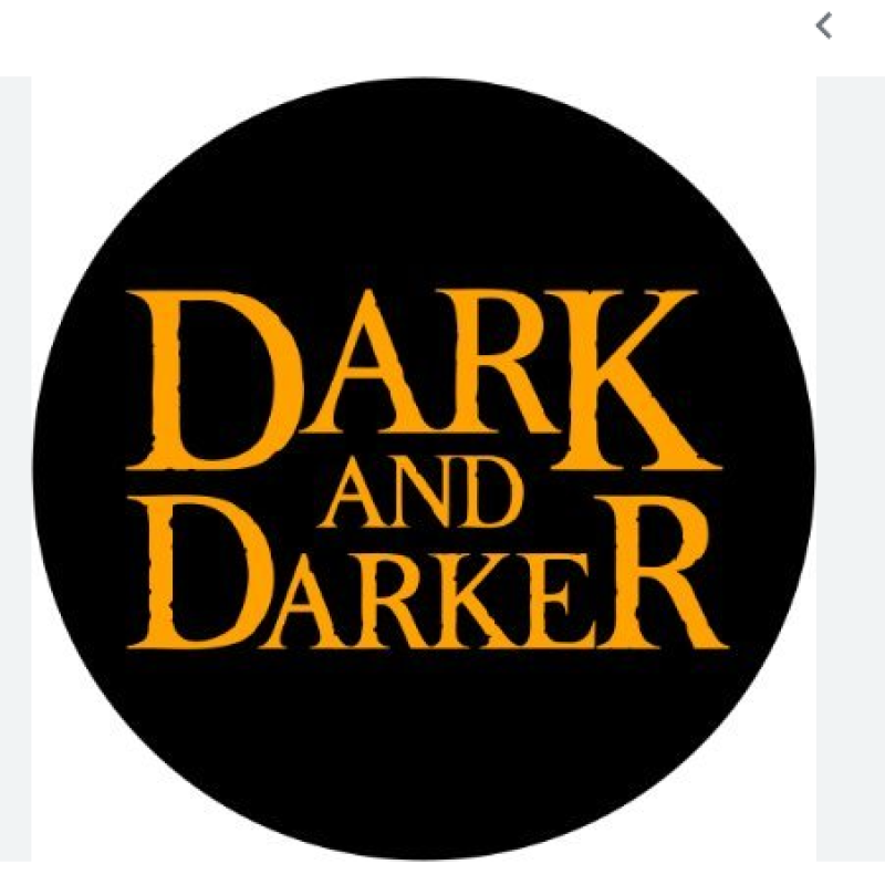 MMOEXP Dark And Darker Gold: Dominate Every Fight