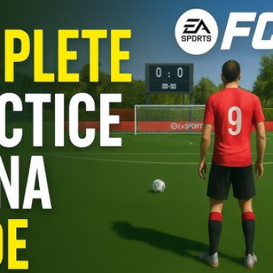 MMOEXP FC 26 Coins Pro Guide Featuring RedLac&rsquo;s Tactics