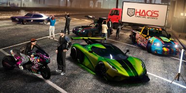 U4GM GTA 5 Why Auto Shop Bonuses Pay Off in May