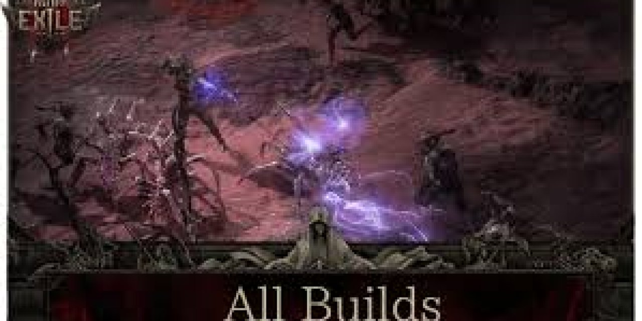 U4GM: How to Build Poisonburst Pathfinder by the Smart Way in POE 2