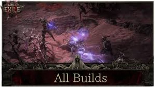 U4GM: How to Build Poisonburst Pathfinder by the Smart Way in POE 2