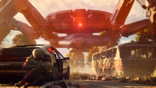 MMOEXP ARC Raiders BluePrints Waking The Grid Quest Objectives Explained