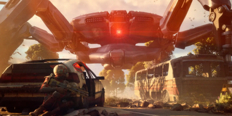 MMOEXP ARC Raiders BluePrints Waking The Grid Quest Objectives Explained