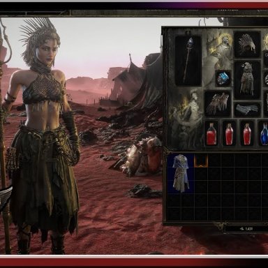 U4GM: How to Master Chaos Slamming for Powerful Amulet Crafts in POE 2