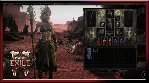 U4GM: How to Master Chaos Slamming for Powerful Amulet Crafts in POE 2