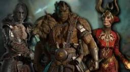 U4GM: What to Know About Treasure Goblins in Diablo 4