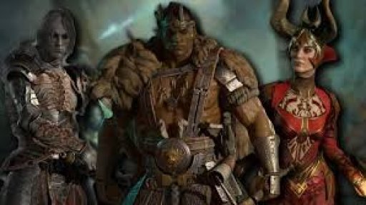 U4GM: What to Know About Treasure Goblins in Diablo 4
