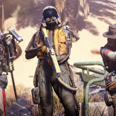 U4GM ARC Raiders ARC Circuitry Location Guide
