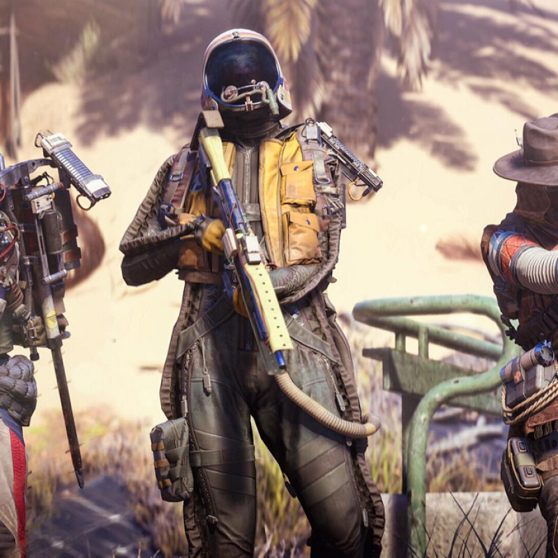 U4GM ARC Raiders ARC Circuitry Location Guide
