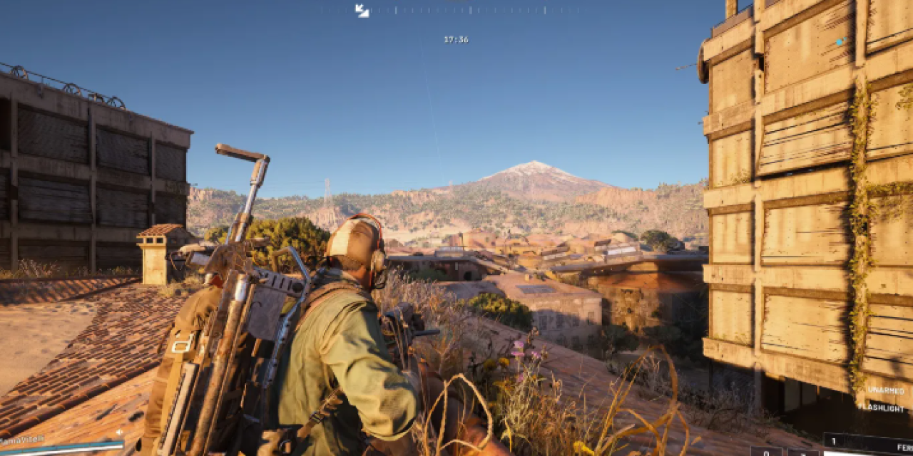 MMOEXP ARC Raiders BluePrints: The Value of Fossilized Lightning