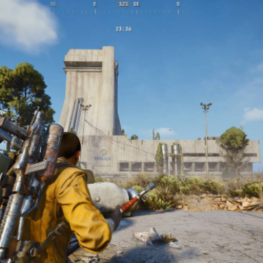 New ARC Raiders Event Arrives with Exclusive Rewards