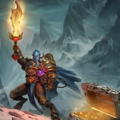 MMOEXP: Black Temple: The Guild Killer of WOW TBC Phase 3?