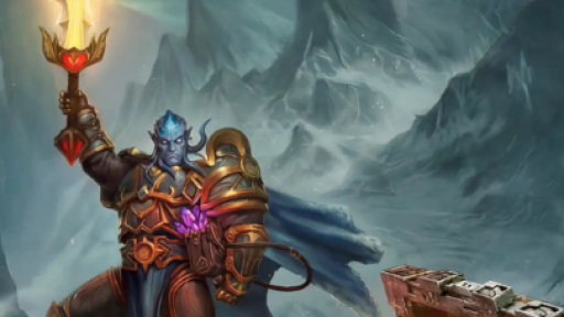MMOEXP: Black Temple: The Guild Killer of WOW TBC Phase 3?