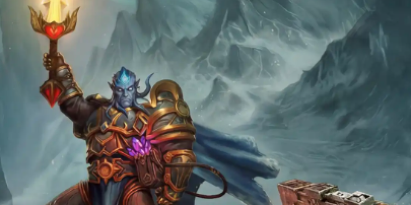 MMOEXP: Black Temple: The Guild Killer of WOW TBC Phase 3?