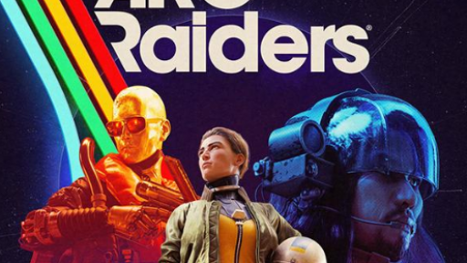 &nbsp;MMOEXP:Still Frustrated by the Spectrum Analyzer Arc Raiders Grind? The China Server Changes Just Blew My Mind!