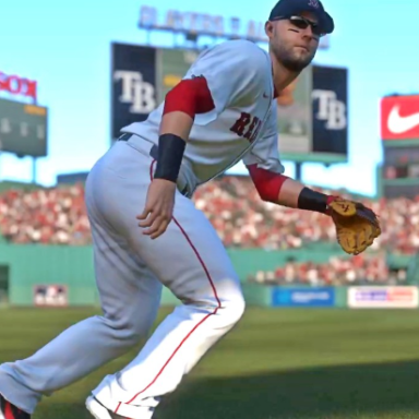 Willie Castro Is the Ultimate Lineup Upgrade 