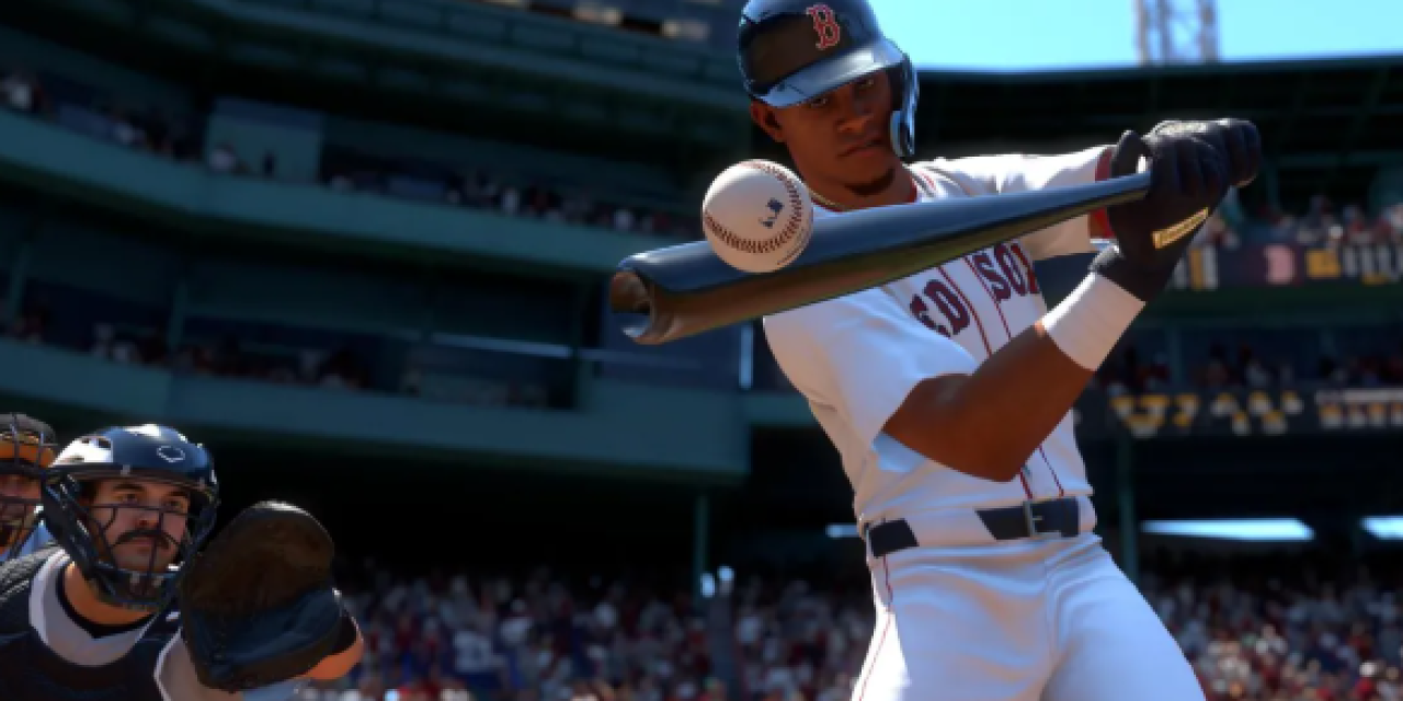 MMOEXP：Don't Waste Your MLB 26 Stubs! Legend "God Squad" Tested &mdash; Build This Way to Double Wins