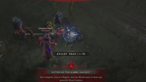Diablo 4 Best Way to Get Saboteur's Signet U4GM