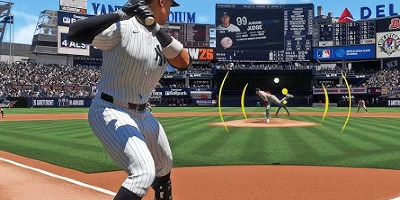 MMOEXP Fastest Players in MLB The Show 26? I Built a Full Speed Squad &ndash; and Opponents Rage‑Quit!