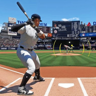 MMOEXP Fastest Players in MLB The Show 26? I Built a Full Speed Squad &ndash; and Opponents Rage‑Quit!