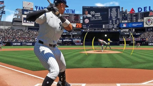 MMOEXP Fastest Players in MLB The Show 26? I Built a Full Speed Squad &ndash; and Opponents Rage‑Quit!