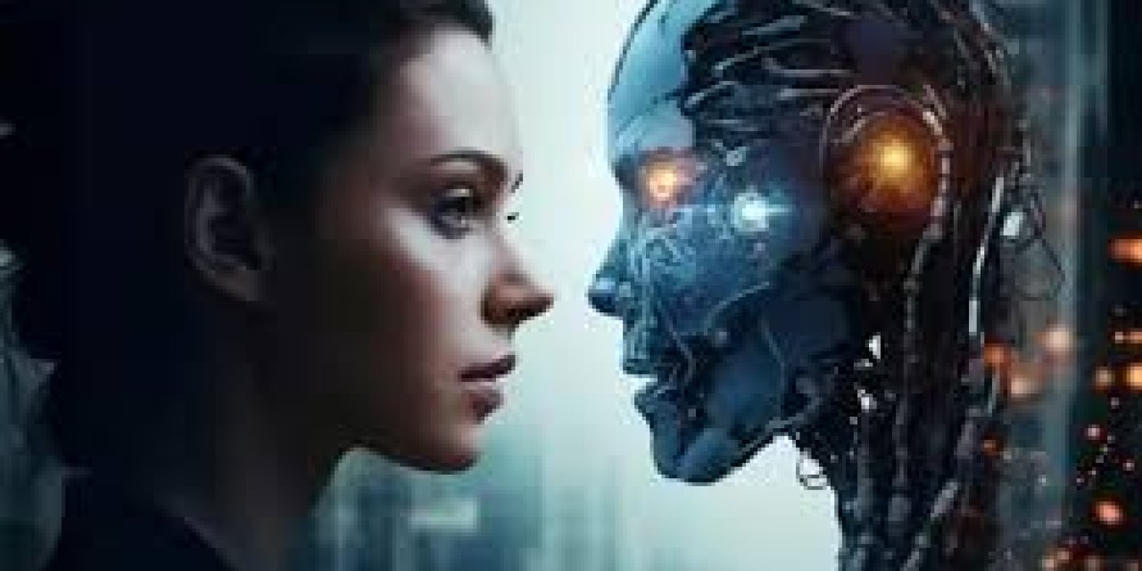 Crucial step in Ai and Technology