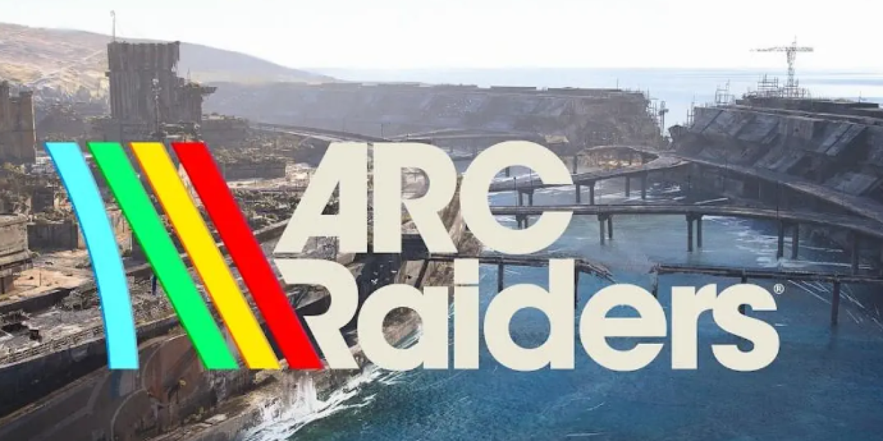 This ARC Raiders Tool Changes Everything for Loot Farming