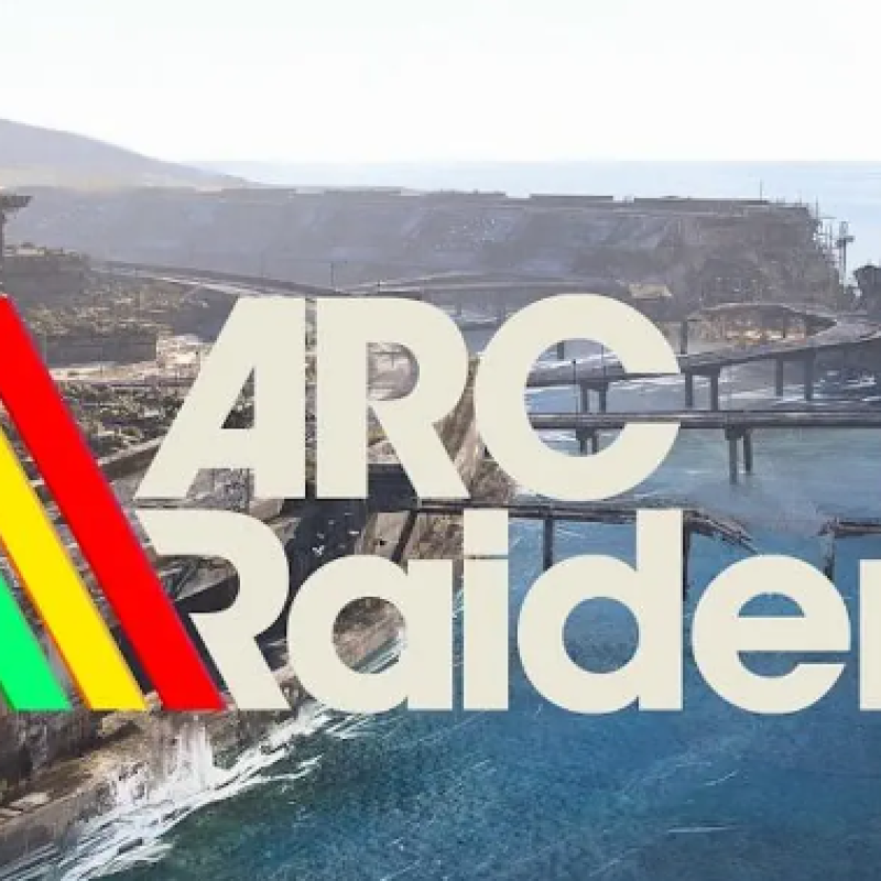 This ARC Raiders Tool Changes Everything for Loot Farming
