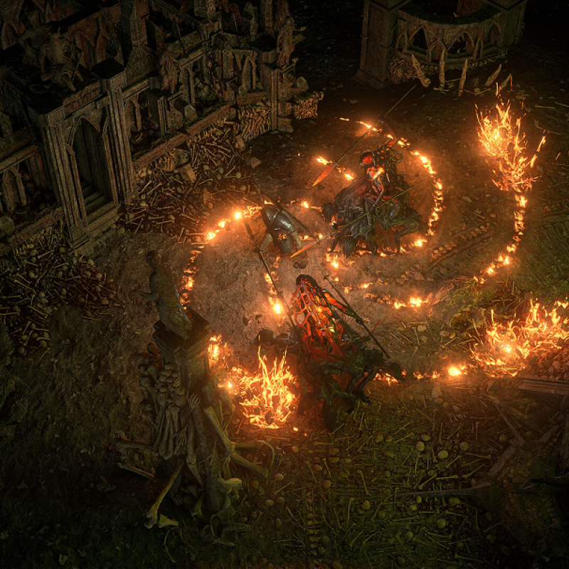 POE 2 How to Use Hinekora's Lock with U4GM