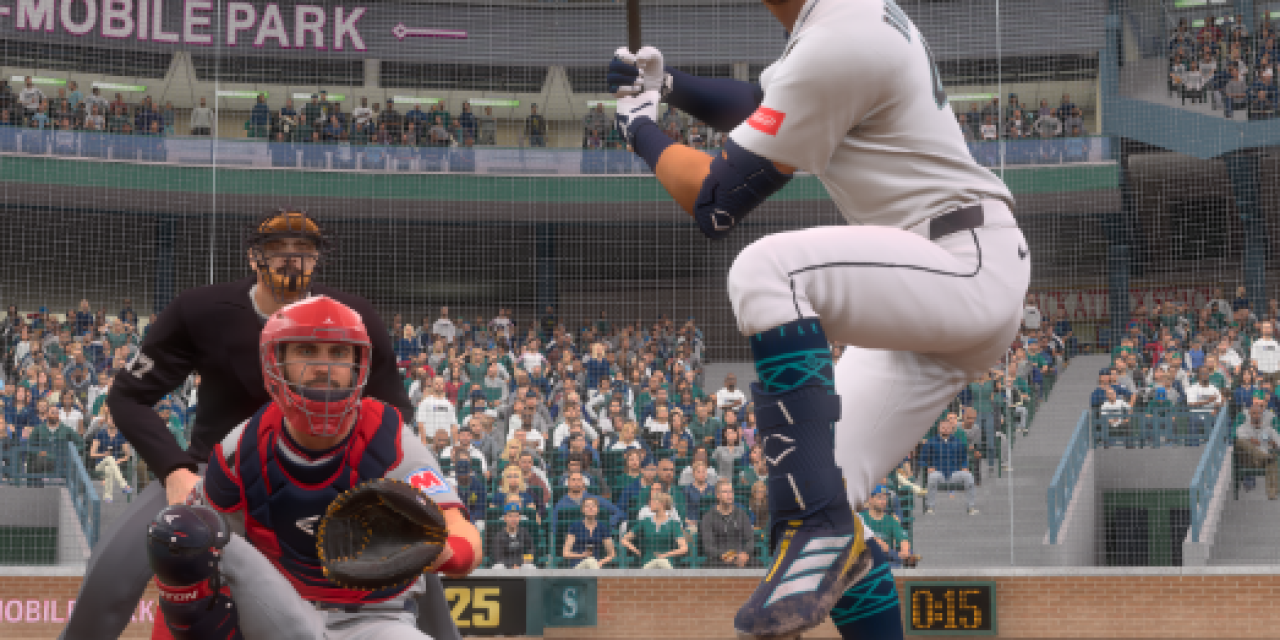 MMOEXP The Best Budget Card in MLB The Show 26 Is Absolutely Broken!
