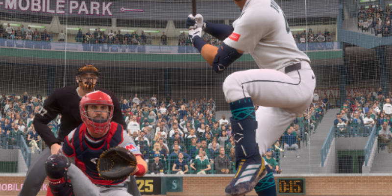 MMOEXP The Best Budget Card in MLB The Show 26 Is Absolutely Broken!