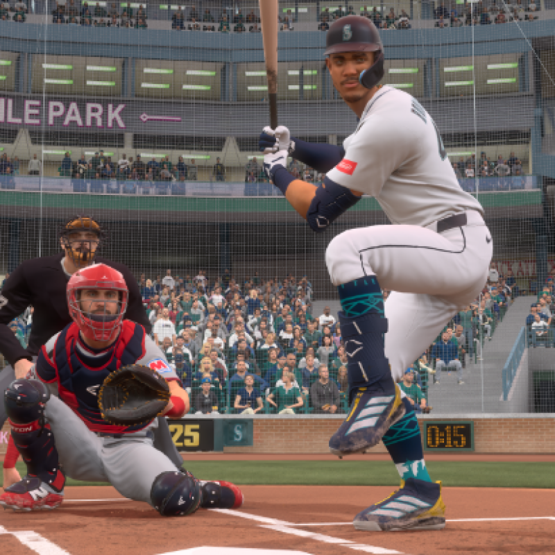 MMOEXP The Best Budget Card in MLB The Show 26 Is Absolutely Broken!