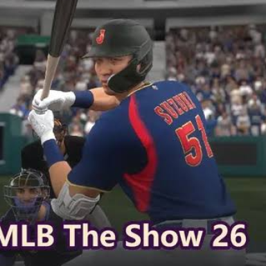MLB The Show 26: Fast Stubs, 99 OVR Team, No Spending