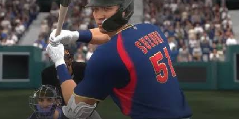 MLB The Show 26: Fast Stubs, 99 OVR Team, No Spending