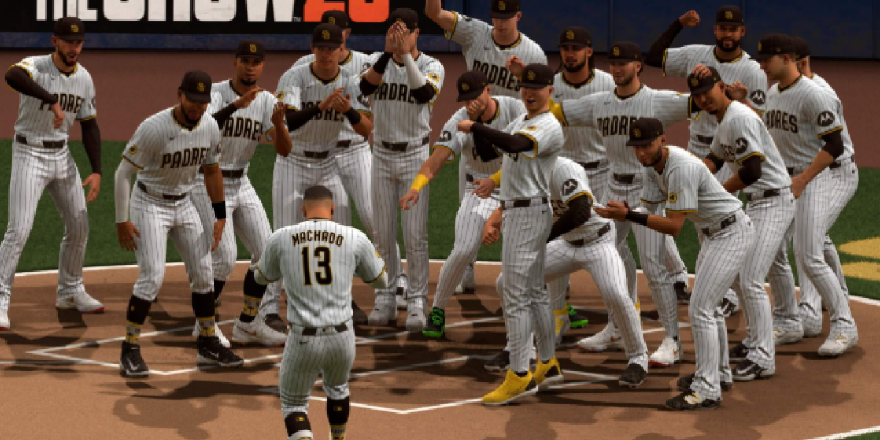 MMOEXP The New Ronald Acu&ntilde;a Jr Might Be the Best Card in MLB The Show 26