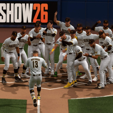 MMOEXP The New Ronald Acu&ntilde;a Jr Might Be the Best Card in MLB The Show 26