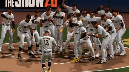 MMOEXP The New Ronald Acu&ntilde;a Jr Might Be the Best Card in MLB The Show 26