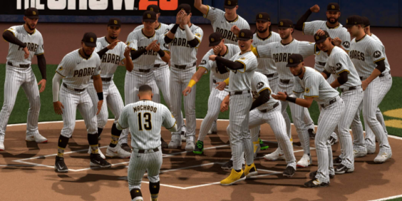 MMOEXP The New Ronald Acu&ntilde;a Jr Might Be the Best Card in MLB The Show 26