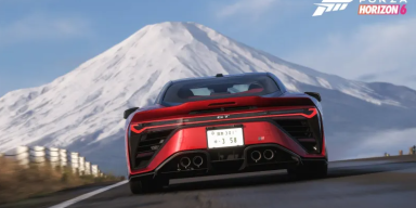 Master FH6 Drift Tap with U4GM